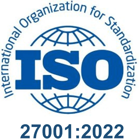 Metalogix Infolink Persada (X/Link) Perkuat Standar Keamanan dengan Sertifikasi ISO 27001